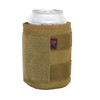 Tactical Insulated Beverage Cover