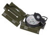 Military Marching Compass with LED Light