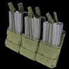 Triple Stacker M4 Mag Pouch