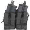 Tactical Quick Stack Mag Pouch