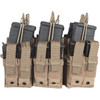 Tactical Quick Stack Mag Pouch