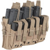 Tactical Quick Stack Mag Pouch