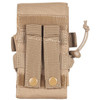 Tactical Cell Phone Pouch