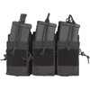 Tactical AR Mag Stack Pouch