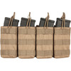 M4 Quick Deploy Mag Pouches