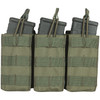 M4 Quick Deploy Mag Pouches