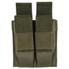 Dual Pistol Quick Deploy Mag Pouch