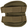 Low Profile Tactical Knee Pads