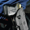 Taser Pulse Holster (OWB) Outside Waste Band