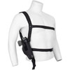 Tactical Large Arms Shoulder Holster