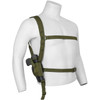 Tactical Small Arms Shoulder Holster