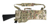 Tactical Rifle Scabbard