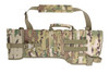 Tactical Rifle Scabbard