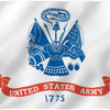 US Army Flag