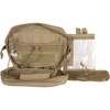 Enhanced Multi-Field Tool & Accessory Pouch