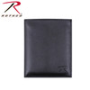 Leather ID & Badge Wallet