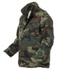 M-65 Field Jacket with Liner