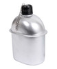 GI Style Aluminum Canteen