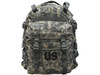 US Army Issued ACU Digital Camo 3 Day Assalut Pack