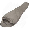Military Issued Modular Intermediate Cold Weather Sleeping Bag with Stuff Sack