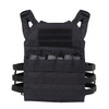 Lightweight Armor Plate Carrier Vest