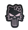 Punisher Kitty Morale Patch