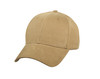 Supreme Solid Color Low Profile Cap