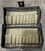 Vintage Military Surplus US M.1874 Rock Island Armory McKeever Ammo Pouch