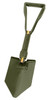 Tri-Fold Shovel