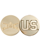 Armor & US Enlisted Insignia