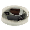 Lightweight Woobie Crossbody Day Bag