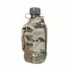 MOLLE Compatible 1qt Canteen Pouch Cover