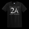 Second Amendment T-Shirt Second Amendment T-Shirt