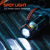 Triple Threat Bundle (Lantern, Headlamp and Pocket Light)