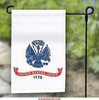 12" x 18" Embroidered US Army Garden Flag