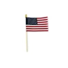 4" x 6" Mini Stick Flags