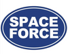 U.S. Space Force Oval Magnet