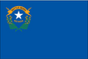 U.S. State 3x5 Flags