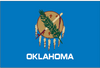 U.S. State 3x5 Flags