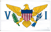 Country & Territory 3 x 5 Flag
