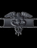 US Army Expert Field Medical Badge Insignia Subdued