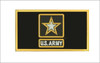 US Army Star Patch