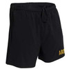 Army PT Compression Shorts Side View