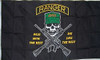3' x 5' Army Ranger Flag