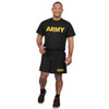 Mil Spec US Army PT Shorts Full Fit