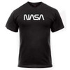 Authentic NASA Worm Logo T-Shirt