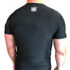 Ballistic Plate Carrier T-Shirt back