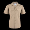 US Issued Marines Khaki Dress Shirt