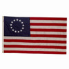 Betsy Ross 3' x 5' Flag