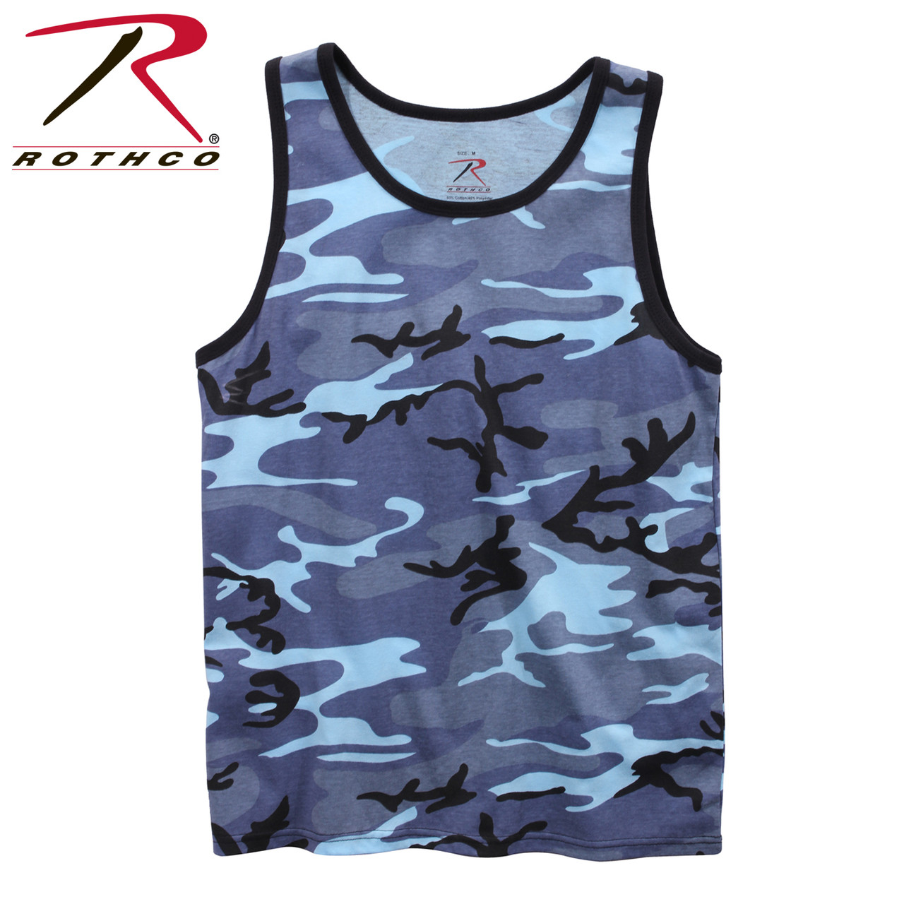 SAPEur サプール BASIC TANK TOP DIGITAL CAMO SAPEur サプール BASIC TANK TOP DIGITAL CAMO X